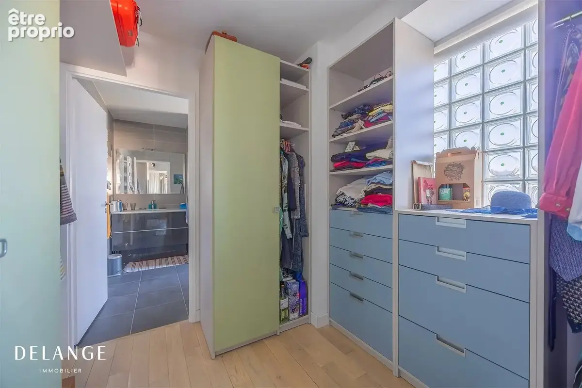 Vente Appartement 5 pièces - 123 m² - photo 6