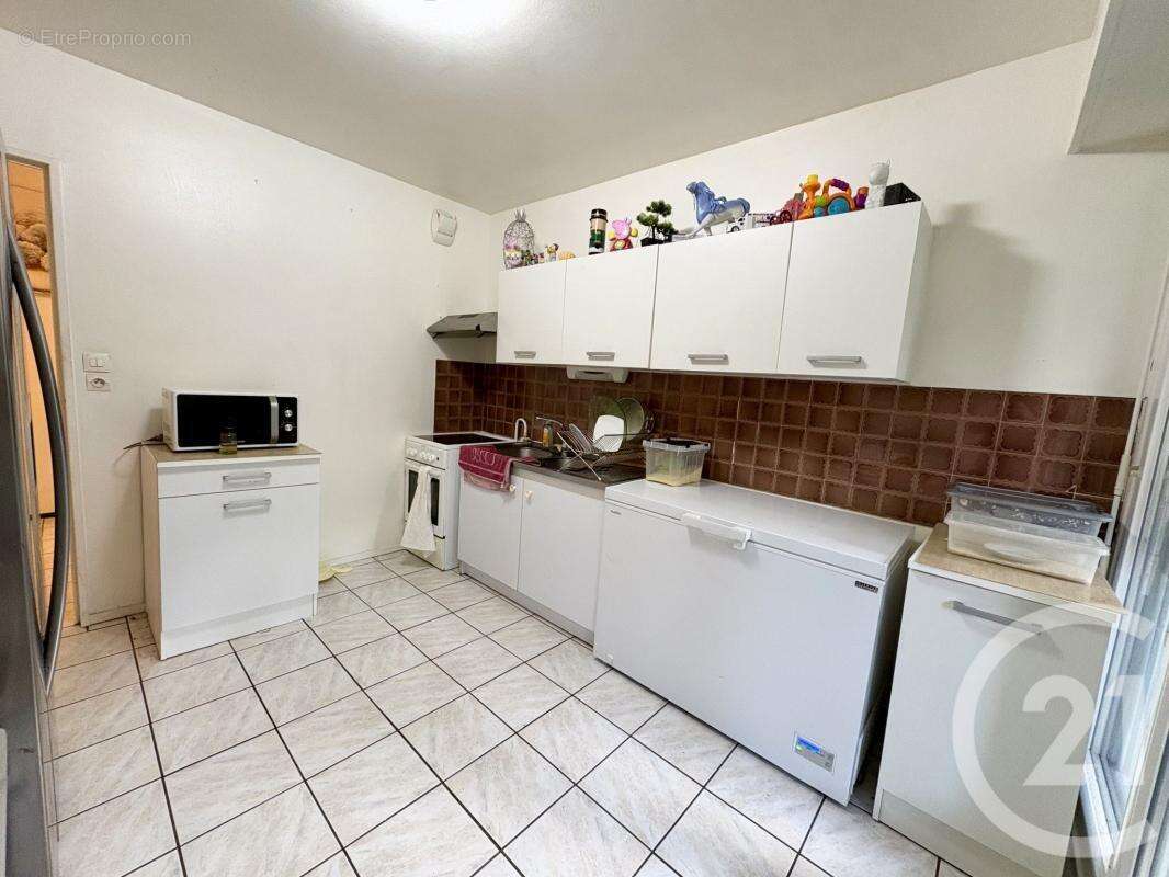 Appartement à LIMOGES