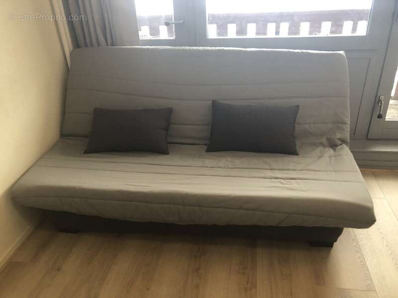 Appartement à ASTUGUE