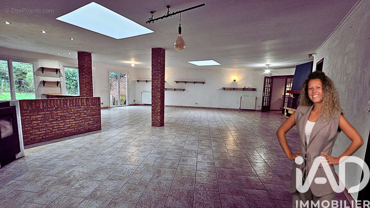 Photo 2 - Maison à BEUVRY