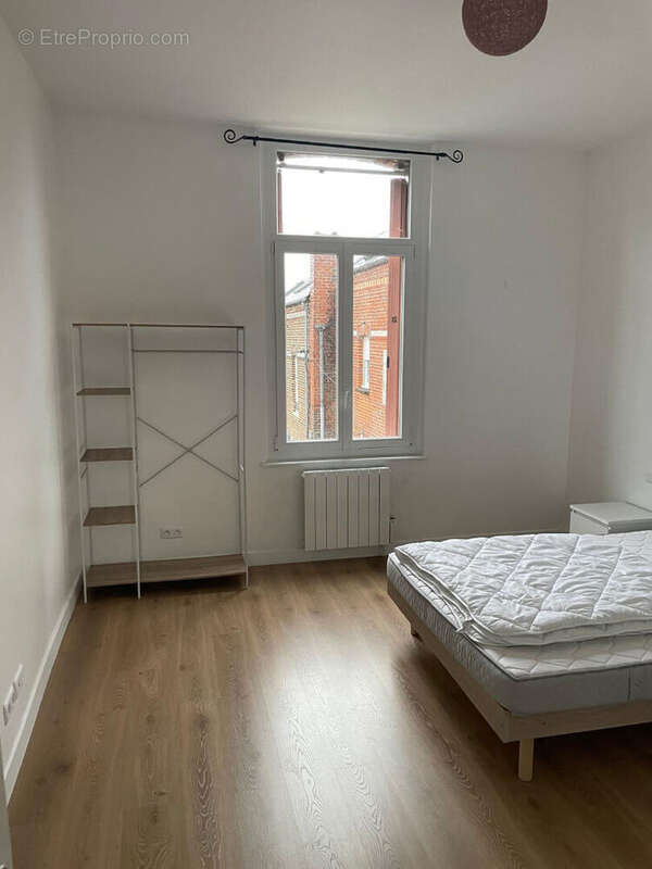 Appartement à HIRSON