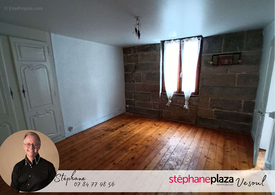 Appartement à VESOUL