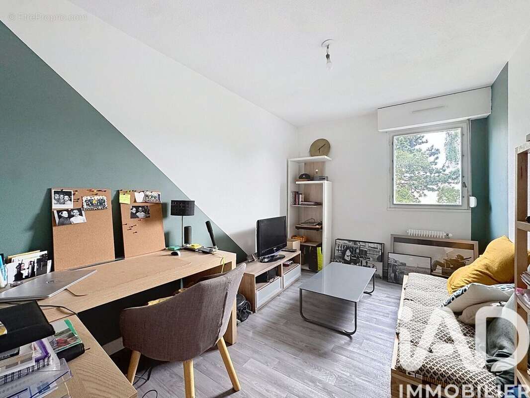 Photo 9 - Appartement à RENNES