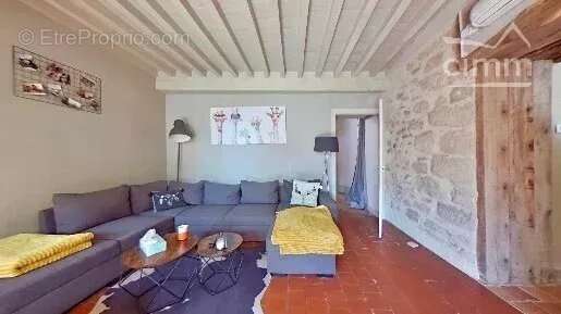 A vendre-ensemble de deux maisons-rouvray 105000€ fai - photo 3