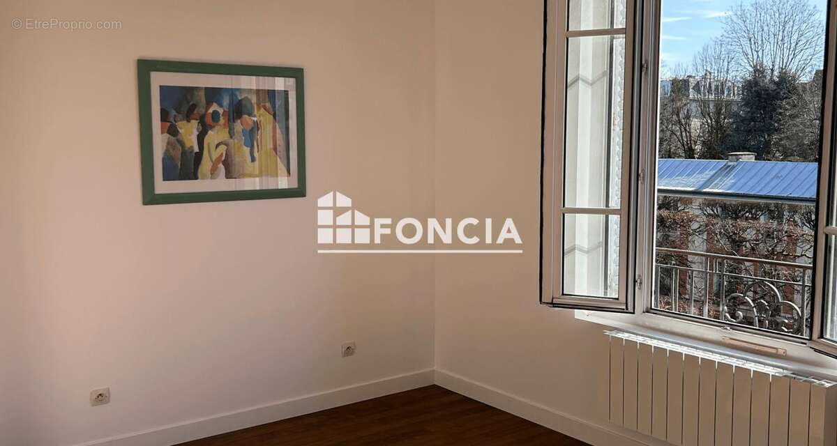 Appartement à VERSAILLES