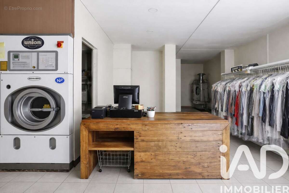 Photo 6 - Appartement à PARIS-9E