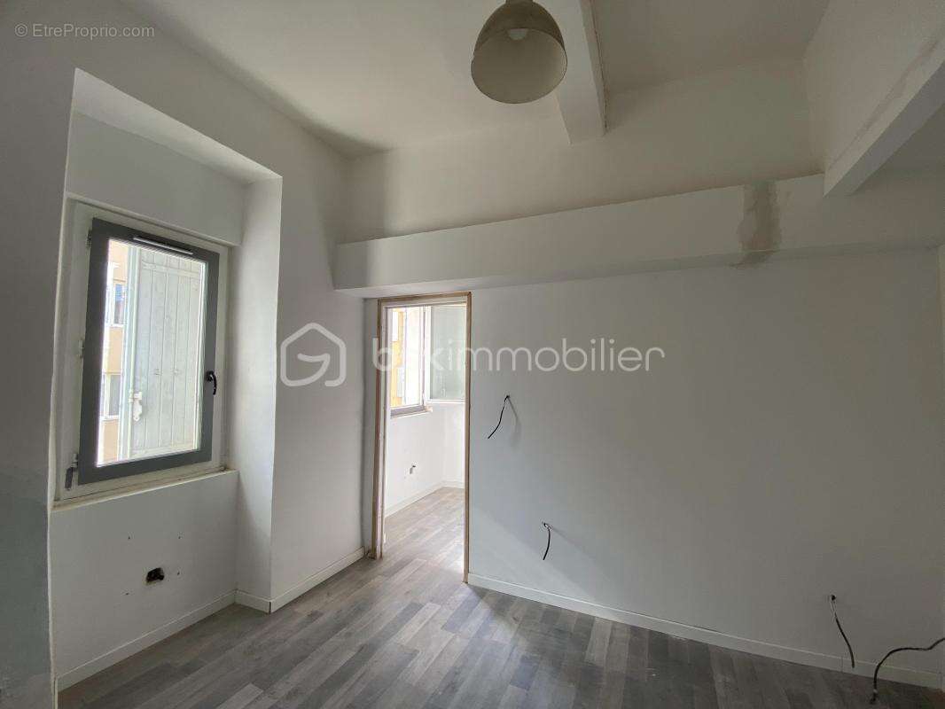 Appartement à APT