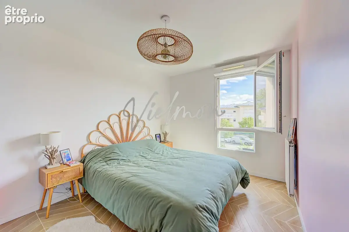 Appartement 3 pièces à vendre à Ecquevilly - Réf 1416 - photo 12