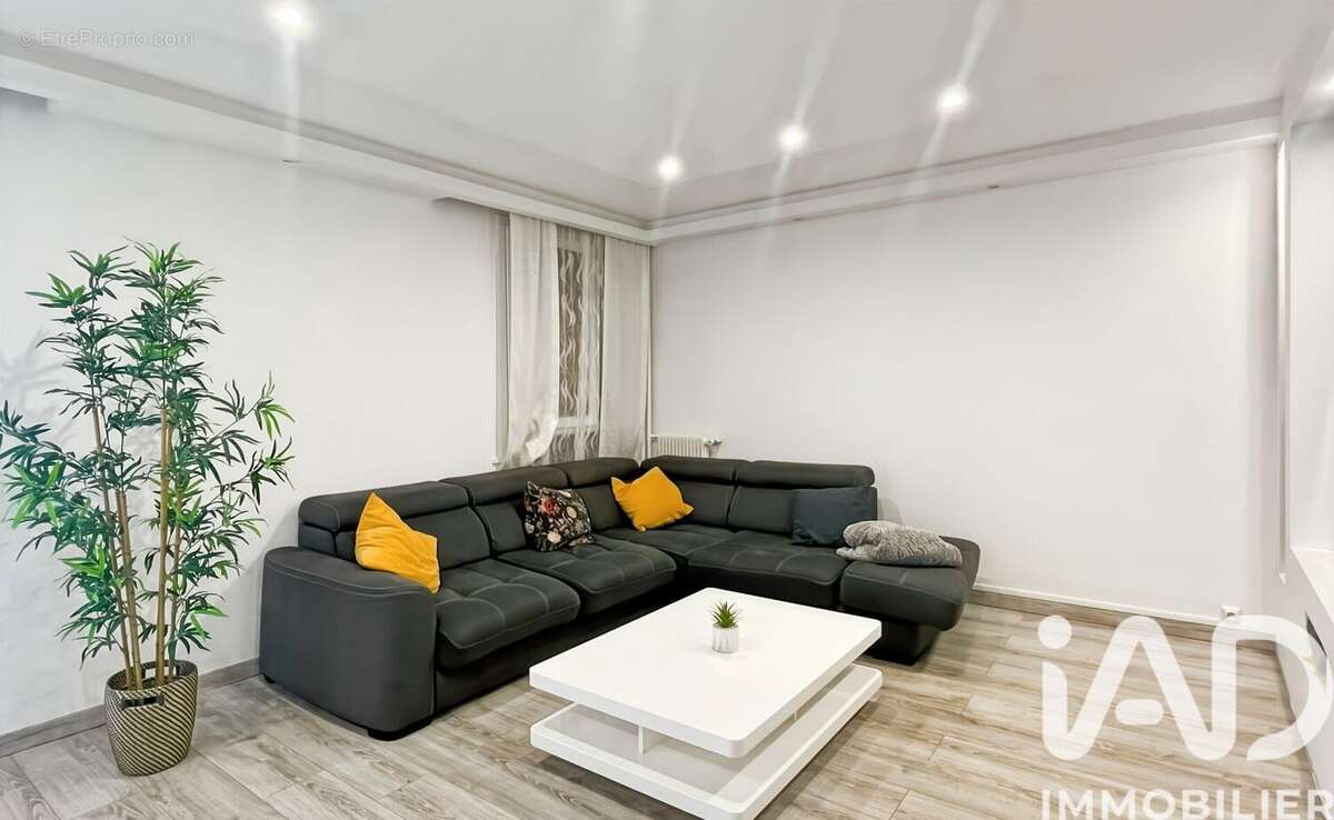 Photo 7 - Appartement à BEAUVAIS