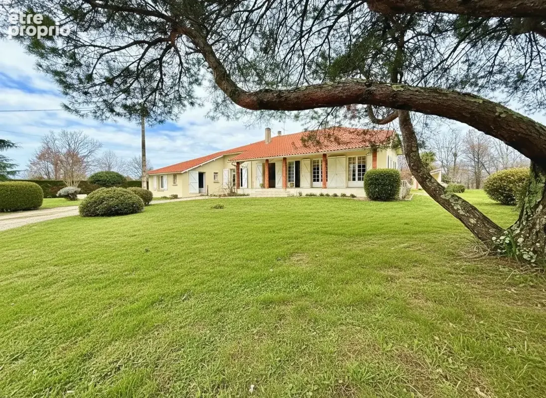 Maison 7 pièces 185 m² à vendre à Montauban (82000) - photo 4