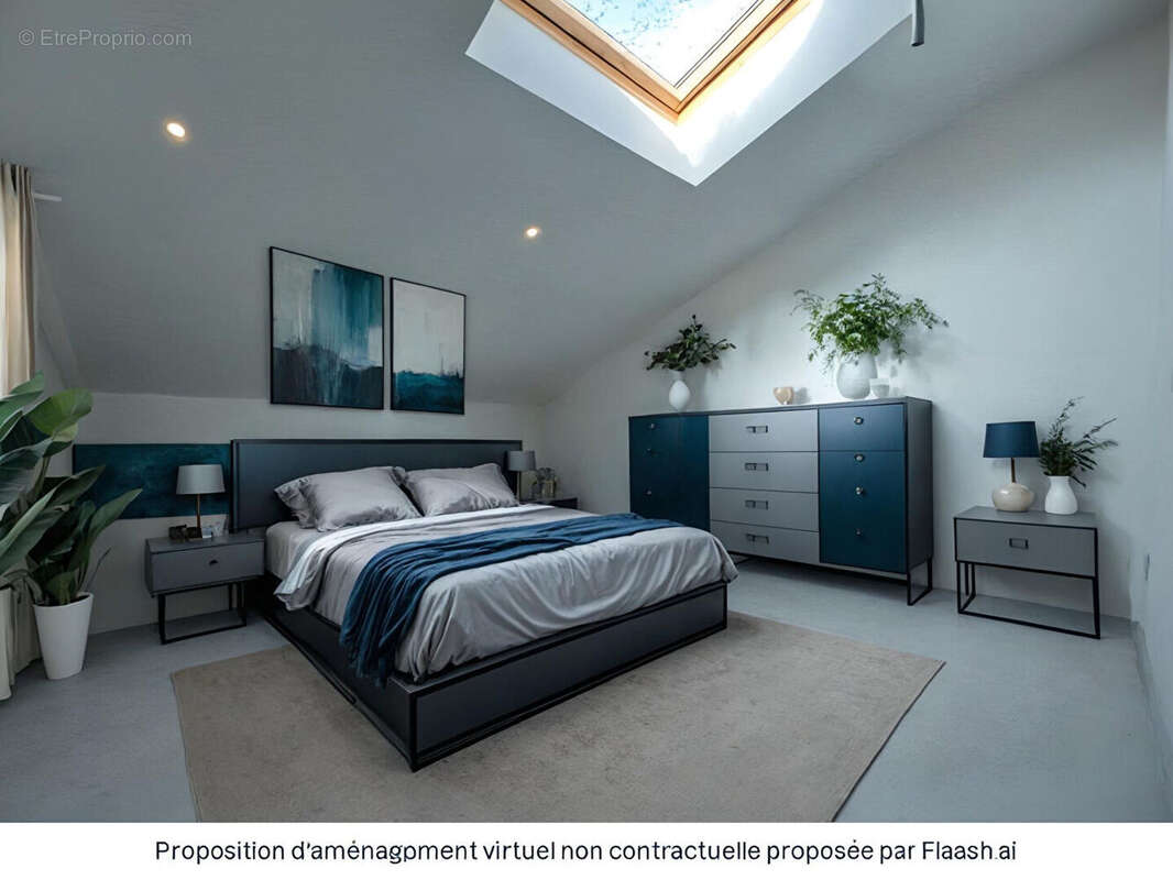 Appartement à GISORS