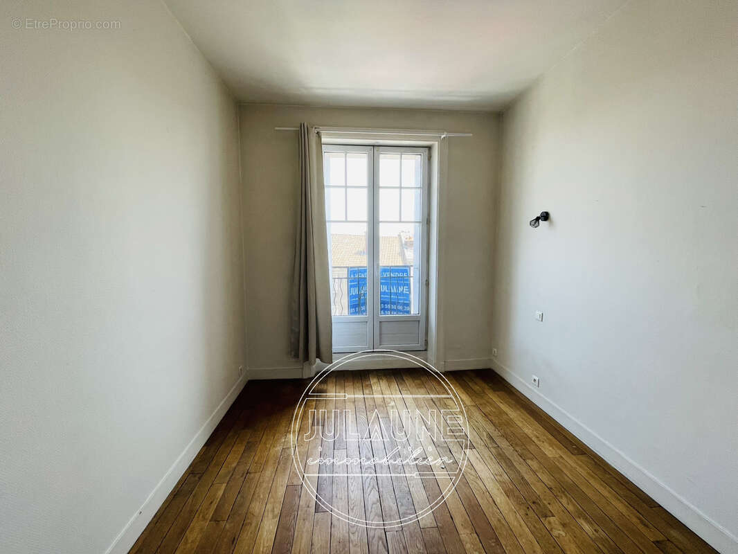 Appartement à LIMOGES