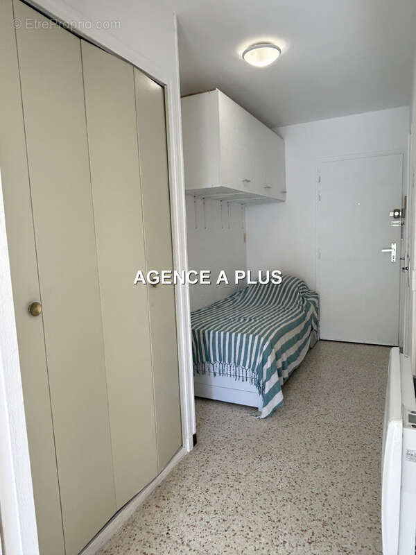 Appartement à LE GRAU-DU-ROI