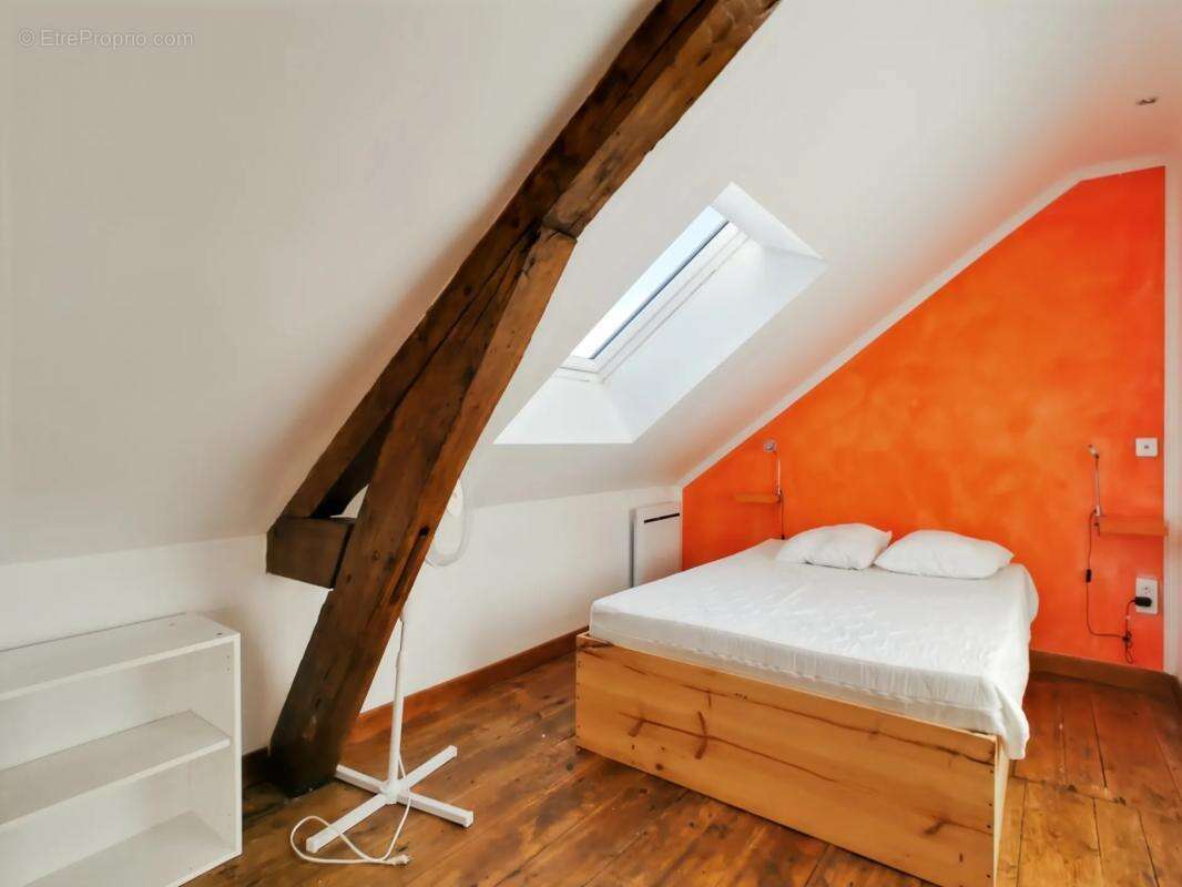 Appartement à SAINT-YRIEIX-LA-PERCHE