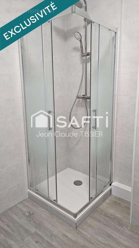 Photo 6 - Appartement à LUNEVILLE