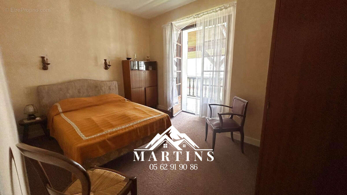 Appartement à ARGELES-GAZOST