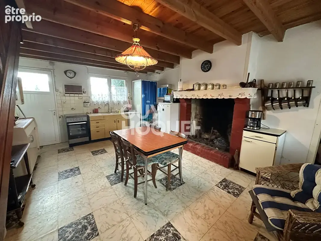 Maison Créances - photo 3