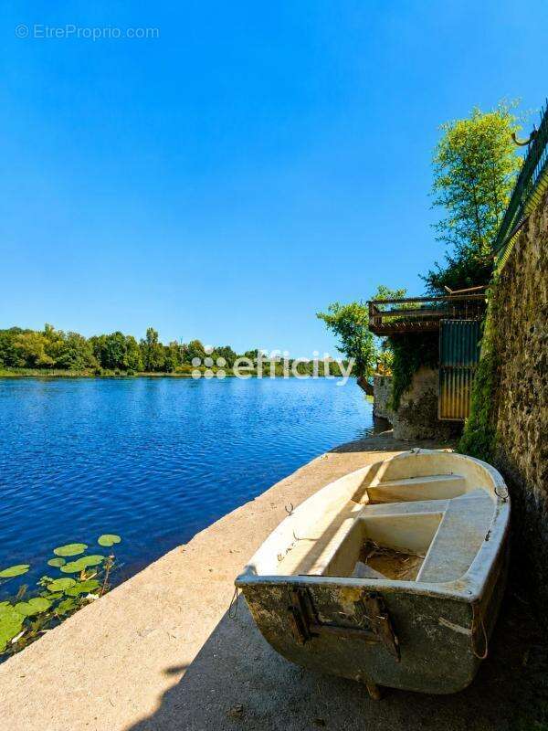 Habitation de loisirs - photo 9