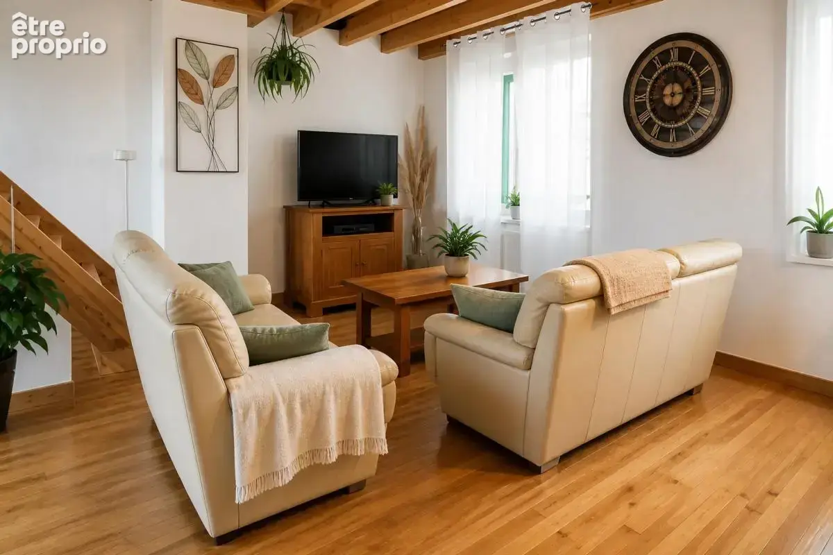 Maison de 6 pièces de 122 m² à Ambert - photo 4