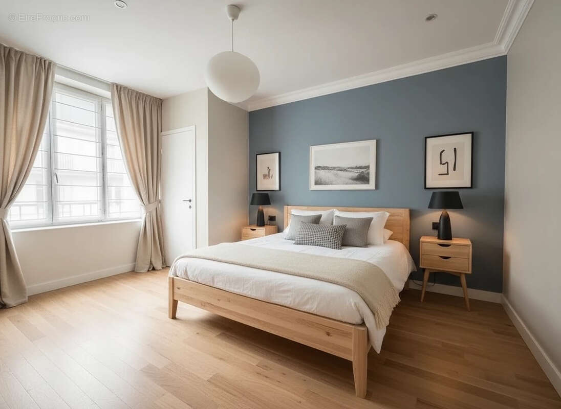 Appartement à BREST
