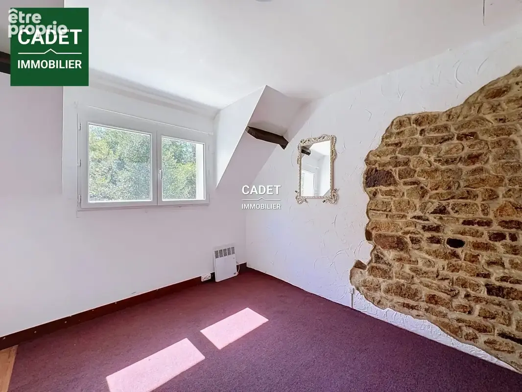 Maison 87 m² à La Mouche  - photo 6