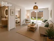 Photo non contractuelle - Idée de projet - Appartement à CAPPELLE-EN-PEVELE