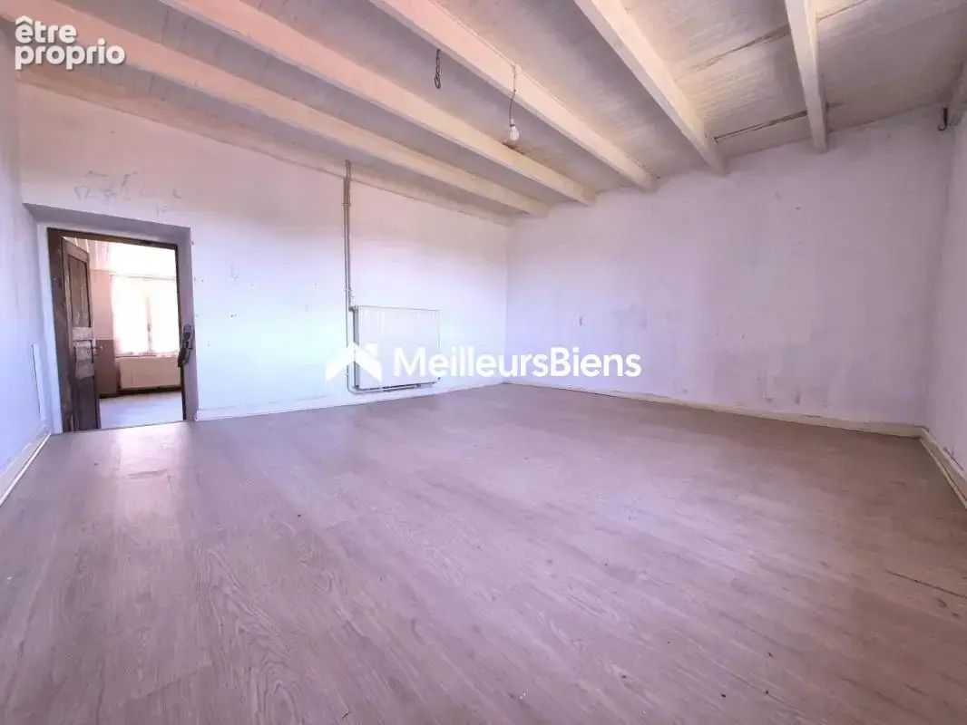 Maison à rénover 85m² située à VAL DE MEUSE ( Provenchère ) - photo 8