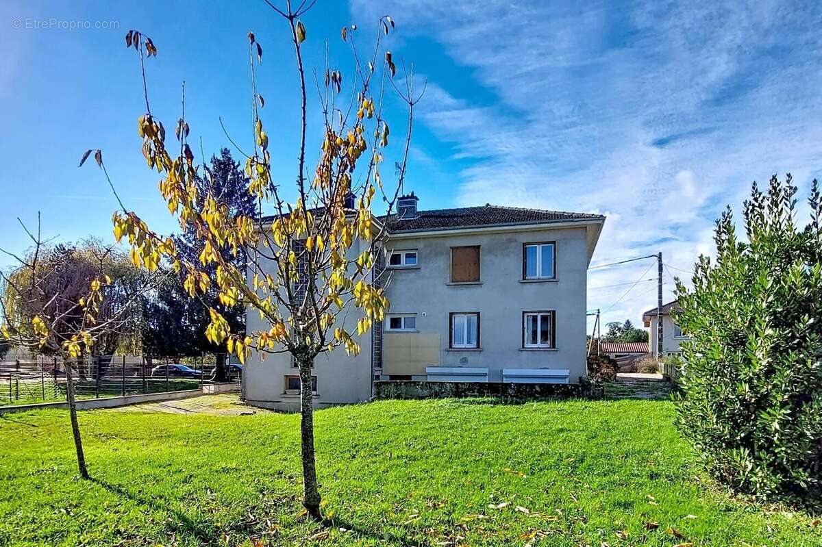 Photo 7 - Appartement à SAINT-TRIVIER-DE-COURTES