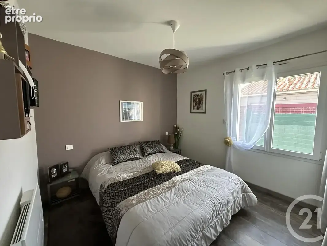 Maison 4 pièces 108 m² à vendre à Pornic (44210) - photo 6