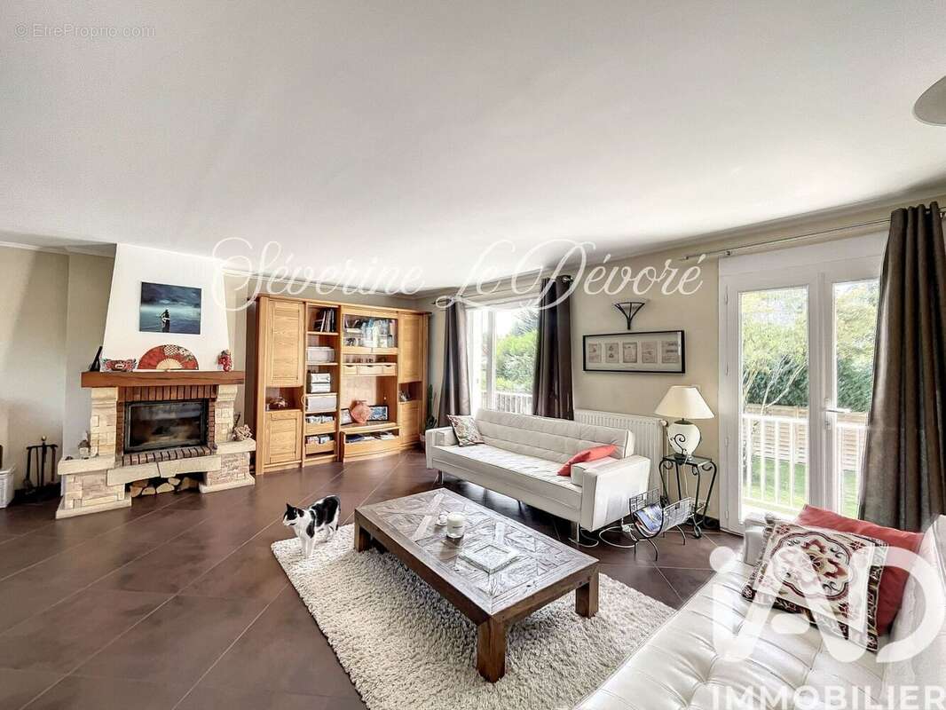 Photo 2 - Maison à EAUBONNE