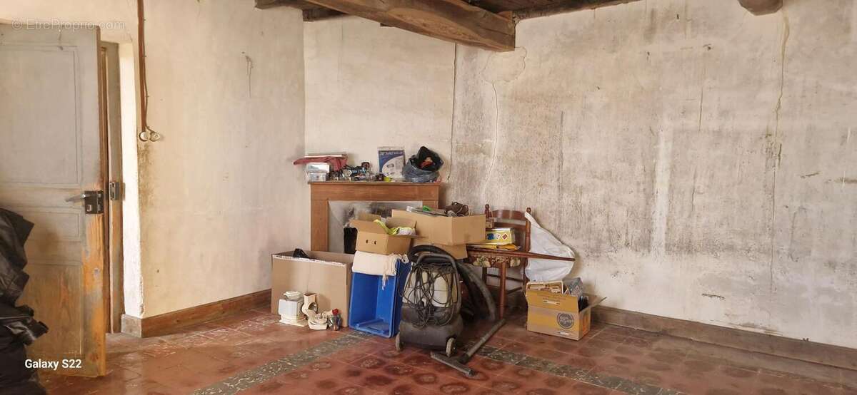 20250117_145231 - Maison à AURIGNAC