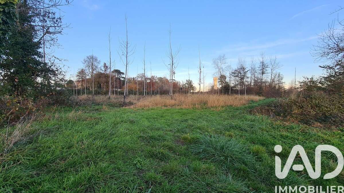 Photo 2 - Terrain à ESPALAIS