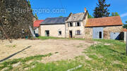 Maison à POUZOL