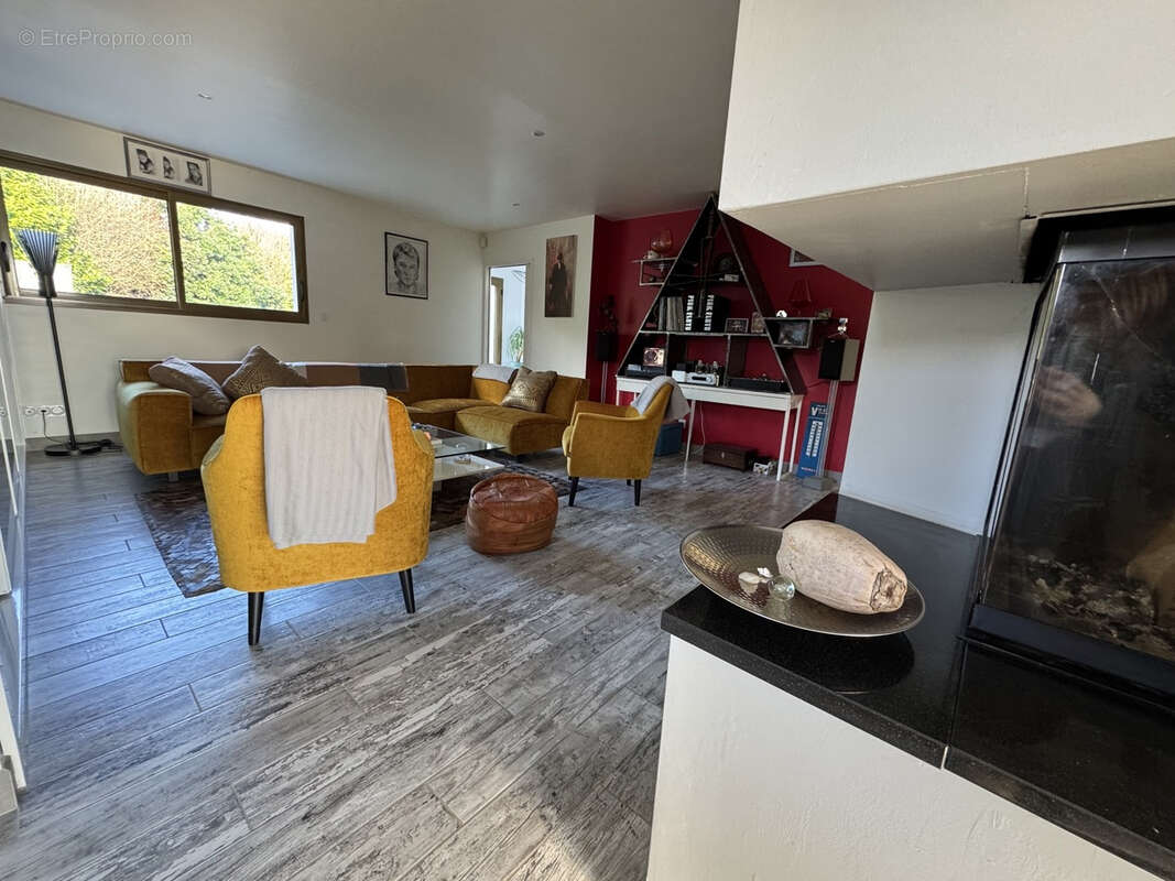 Maison à PLOUBAZLANEC