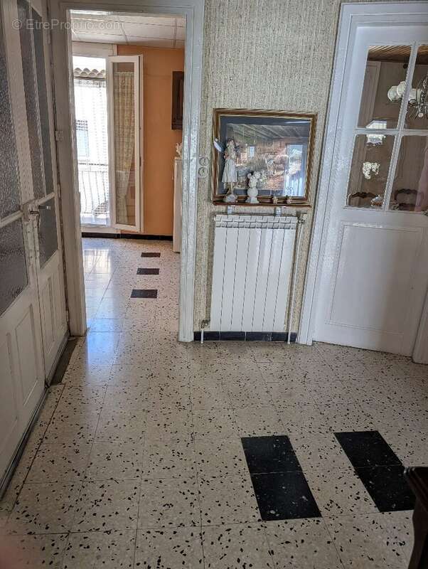 Maison à BEZIERS