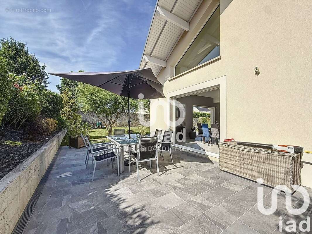 Photo 4 - Maison à BRIE-COMTE-ROBERT