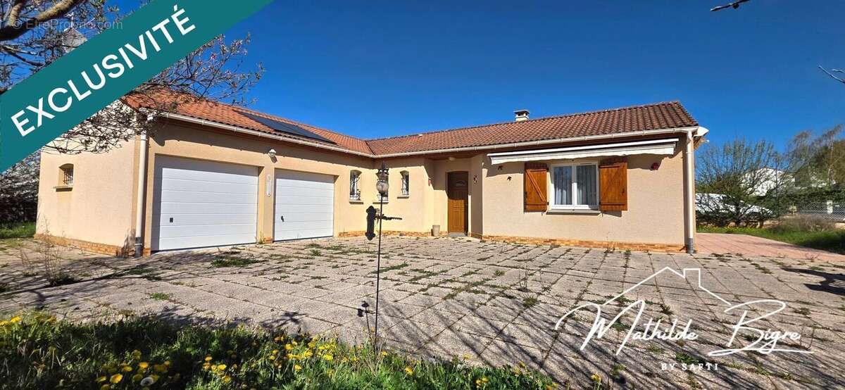 Photo 5 - Maison à BRASSAC-LES-MINES