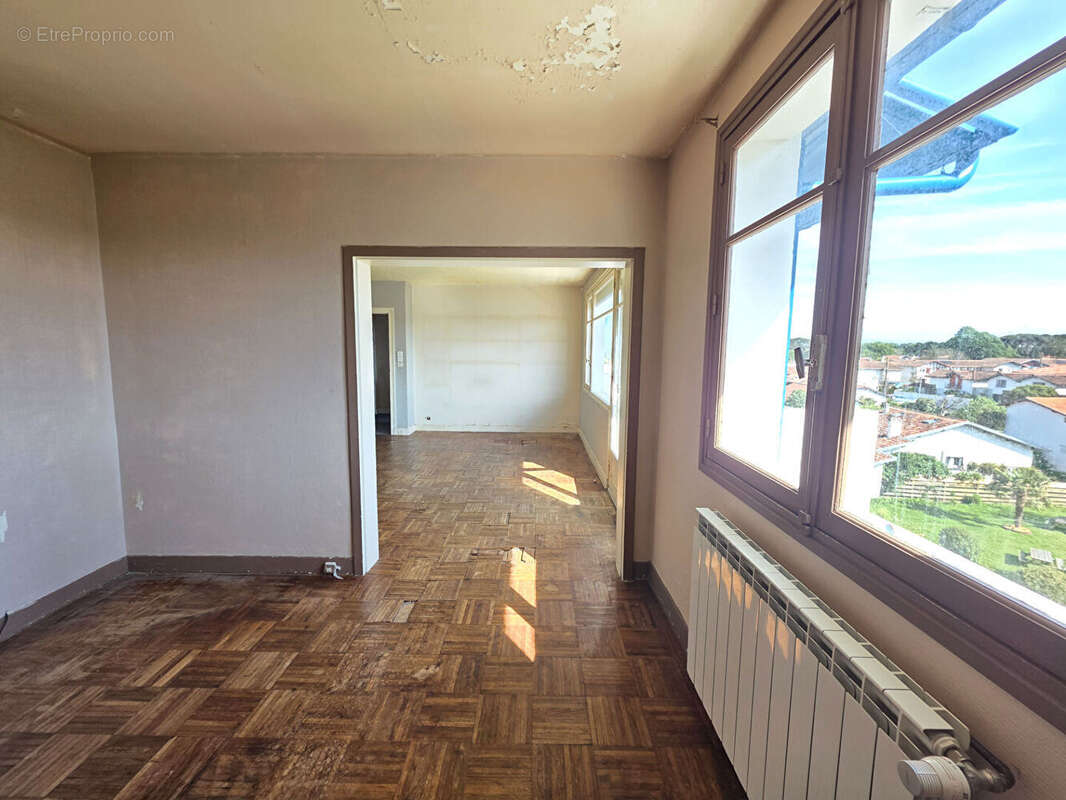 Appartement à ANGLET