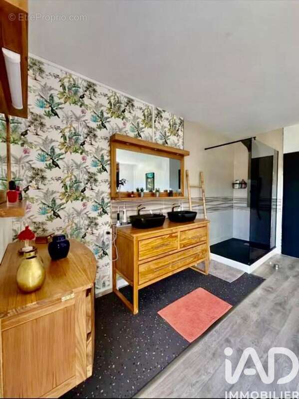 Photo 6 - Maison à SAINT-LEU