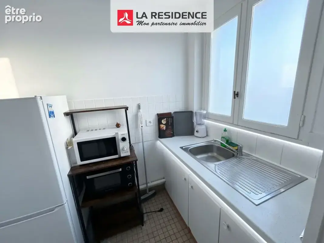 Appartement 1 pièce 30 m² à vendre à Andresy (78570) - photo 4