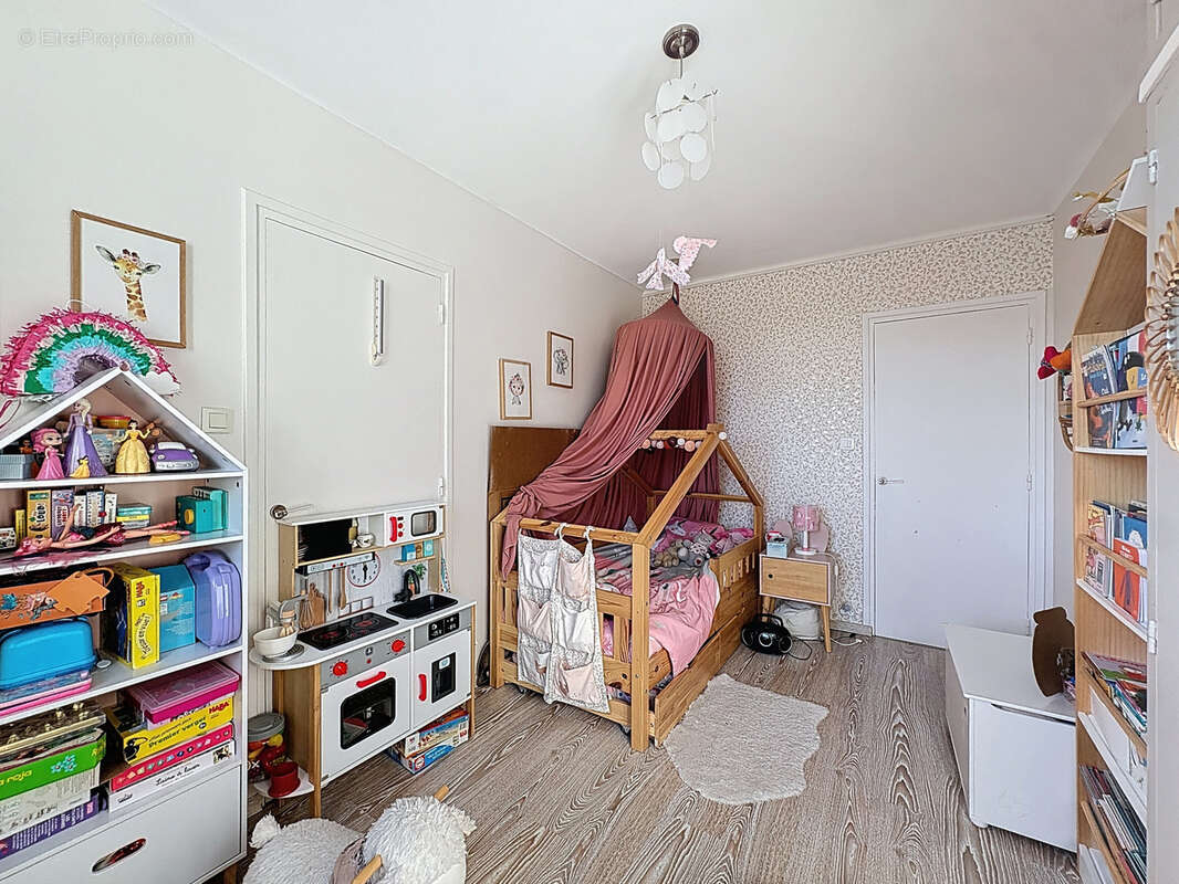 Appartement à LYON-7E