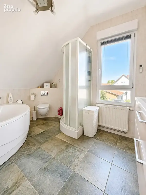 Maison 5 pièces de 138 m2 sur 8 ares - photo 10