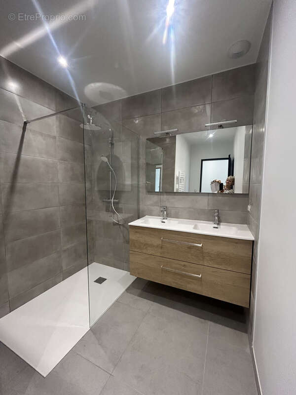 Maison à SAINTE-BAZEILLE