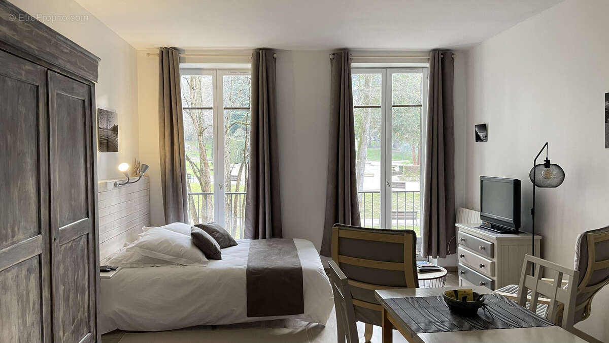Appartement à AIX-LES-BAINS