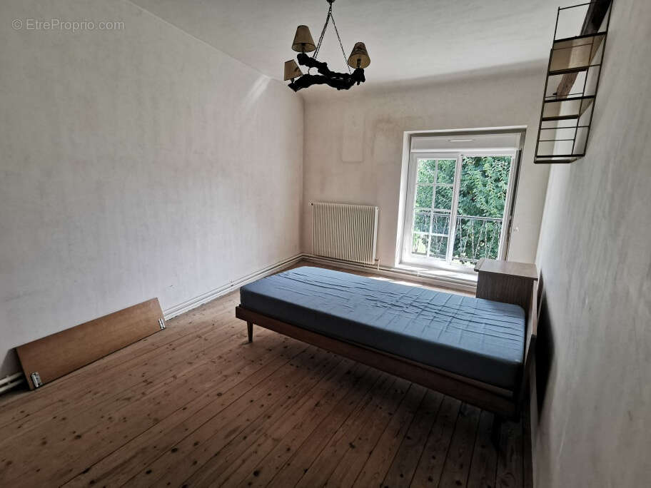 Maison à HUISMES