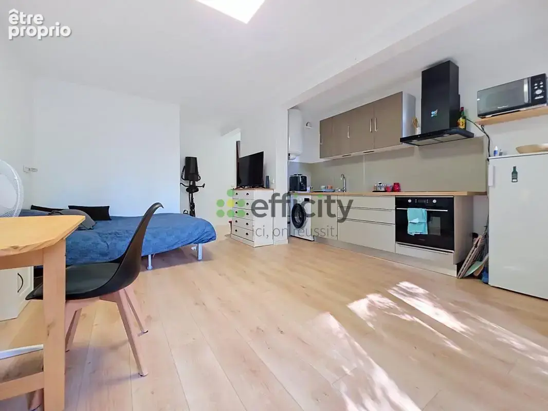 Appartement - photo 6