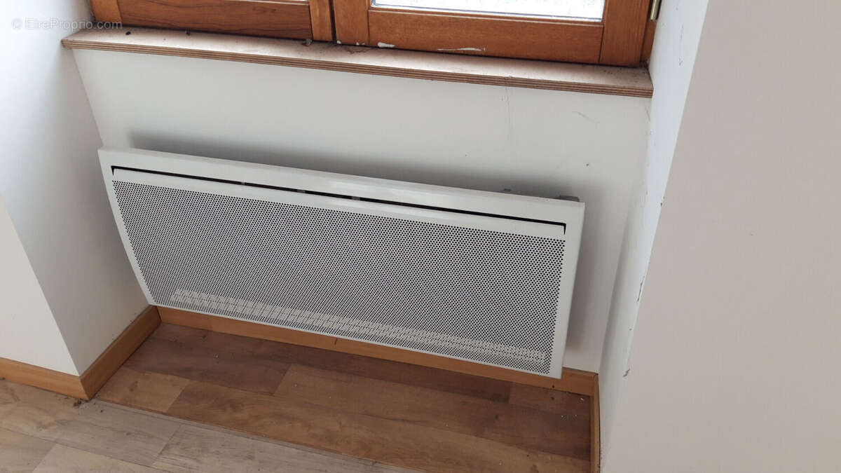 Appartement à VILLEFRANCHE-DE-ROUERGUE