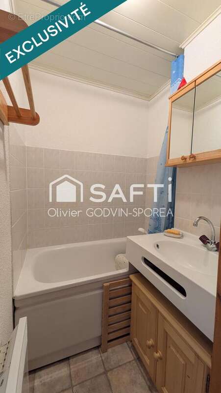 Photo 6 - Appartement à SAINT-JEAN-D'AULPS
