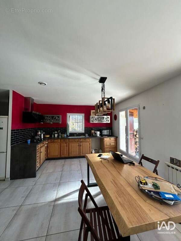 Photo 5 - Maison à LA LONDE-LES-MAURES