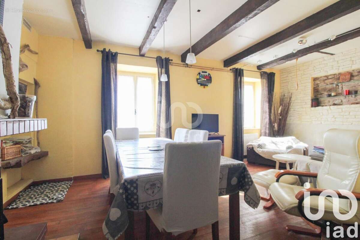 Photo 2 - Maison à BROQUIES